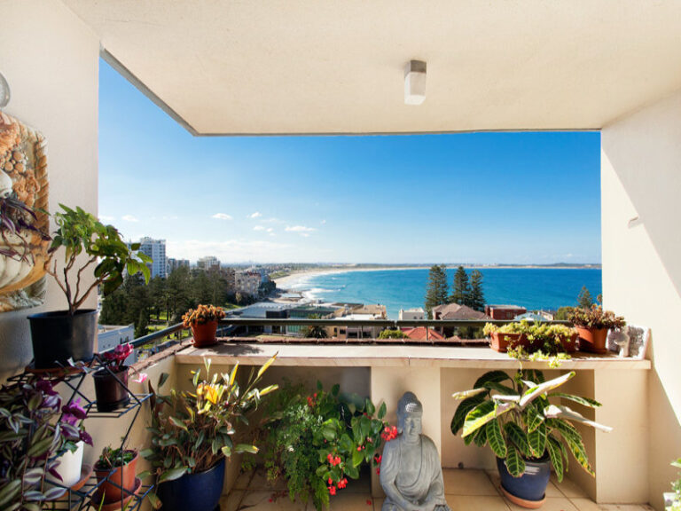 Sold - 23/3-5 Giddings Avenue - New Property in Cronulla - Real Estate by McGrath Thirroul