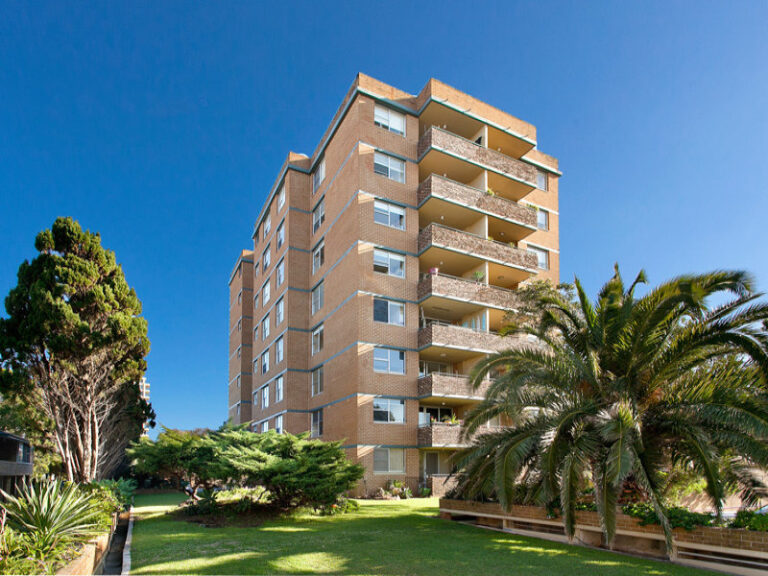 Sold - 23/3-5 Giddings Avenue - New Property in Cronulla - Real Estate by McGrath Thirroul