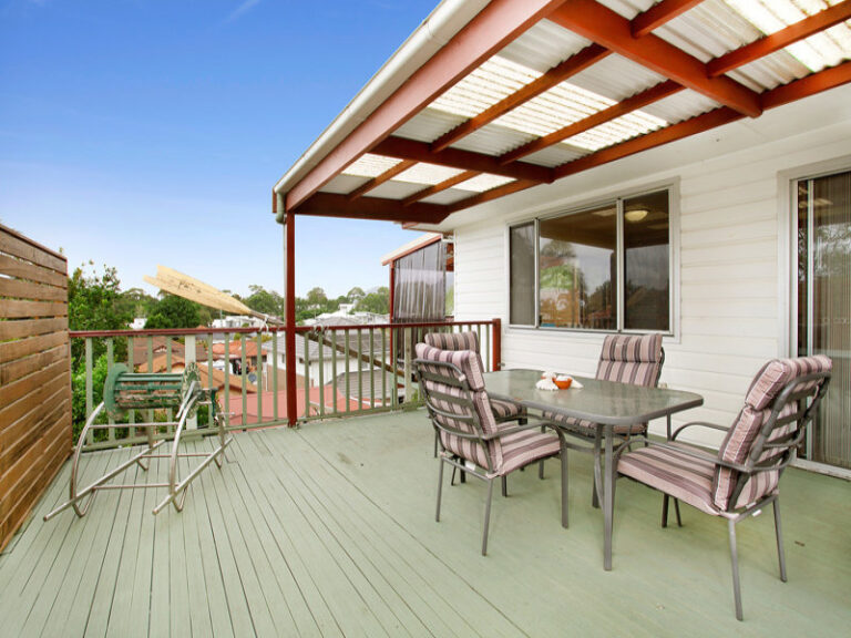 Sold - 21 Park Road - New Property in Bulli - Real Estate by Vanessa Denison-Pender