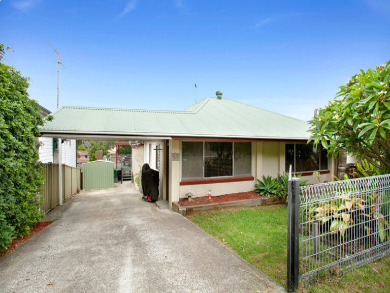 Sold - 21 Park Road - New Property in Bulli - Real Estate by Vanessa Denison-Pender