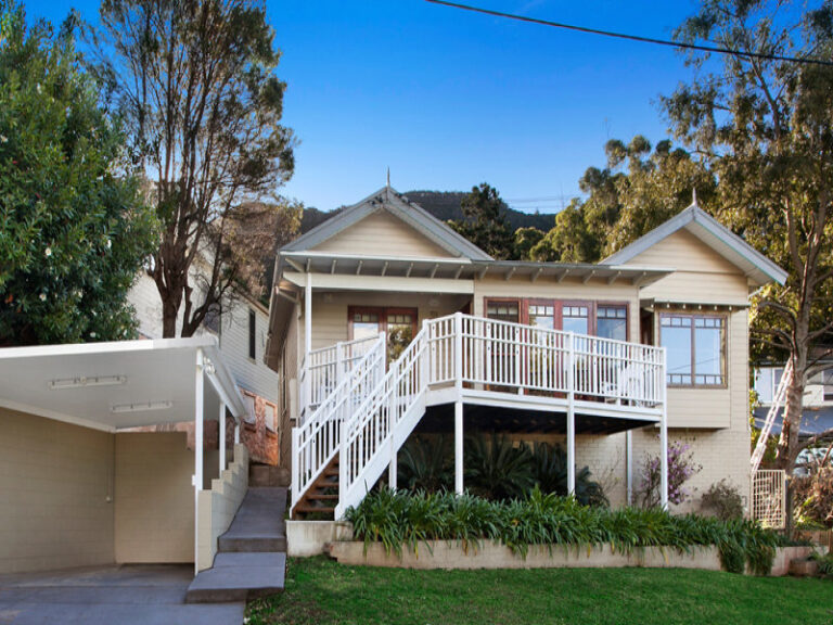 59 Asquith Street, Austinmer