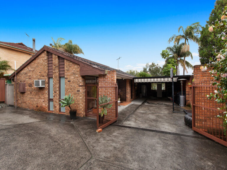 Sold - 1199 Old Princes Highway - New Property in Engadine - Real Estate by McGrath Thirroul