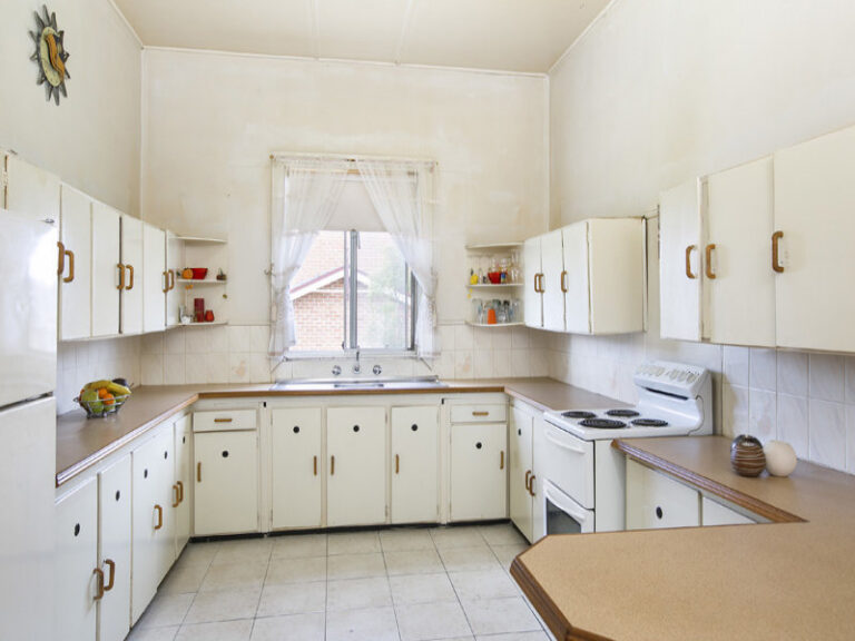 Sold - 5 George Street - New Property in Thirroul - Real Estate by Vanessa Denison-Pender