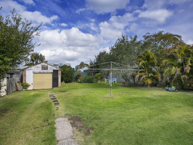 Sold - 5 George Street - New Property in Thirroul - Real Estate by Vanessa Denison-Pender
