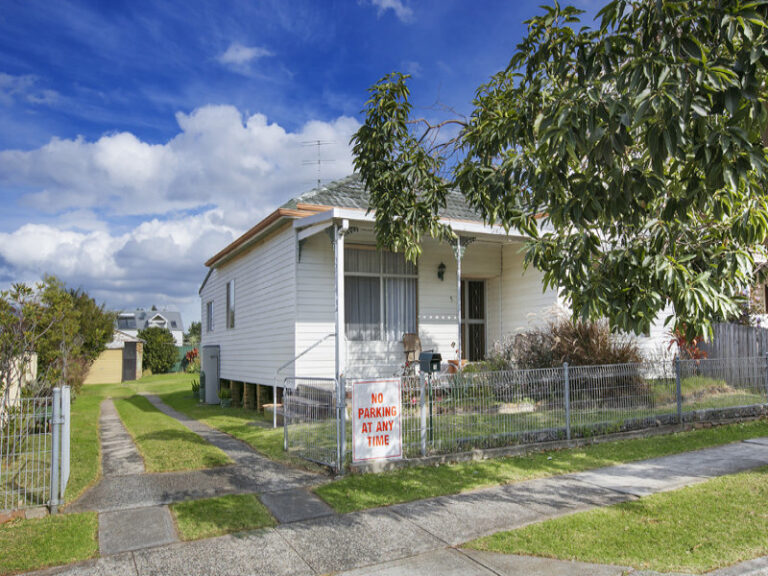 Sold - 5 George Street - New Property in Thirroul - Real Estate by Vanessa Denison-Pender