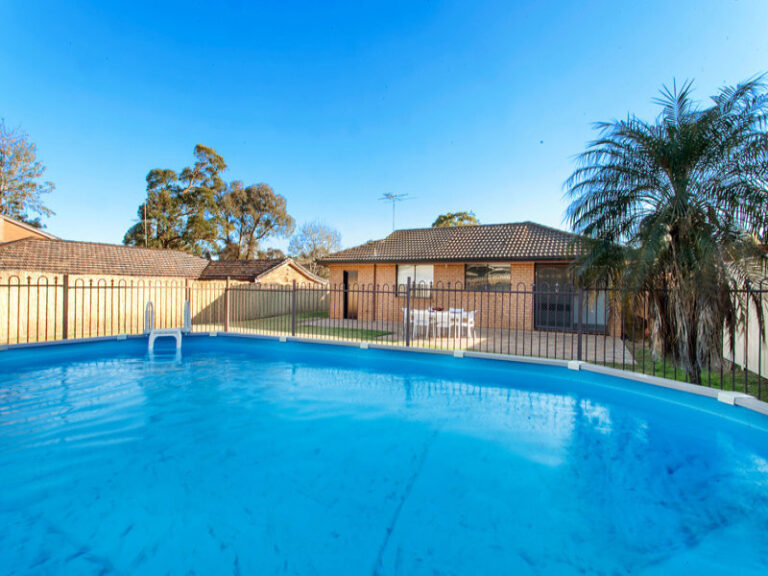 Sold - 3 Cobra Place - New Property in Raby - Real Estate by McGrath Thirroul