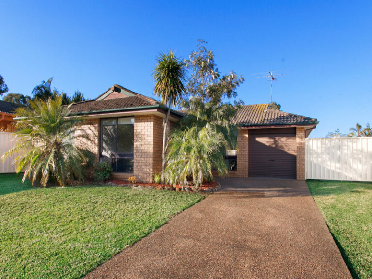 Sold - 3 Cobra Place - New Property in Raby - Real Estate by McGrath Thirroul