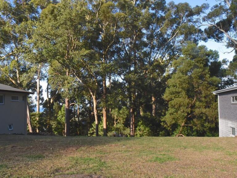 48 Armagh Parade, Thirroul