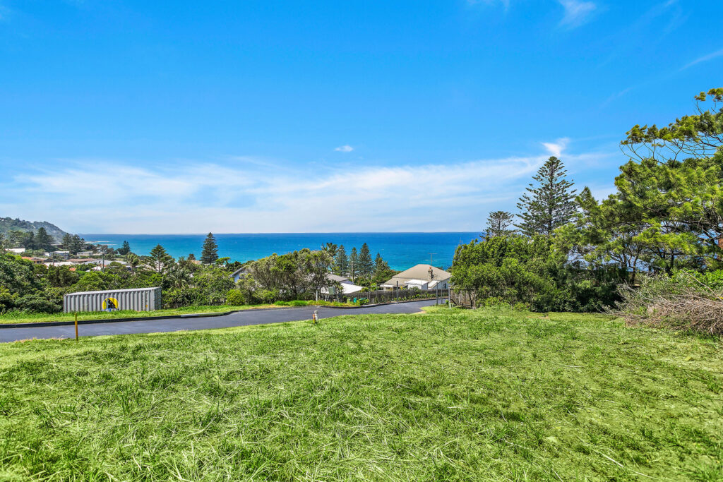 Sold - 592 Lawrence Hargrave Drive - New Property in Wombarra - Real Estate by Vanessa Denison-Pender