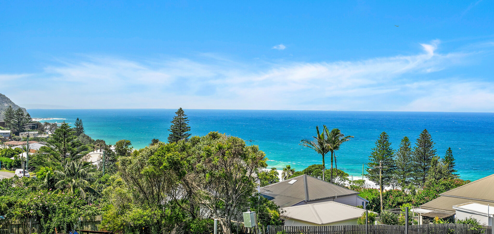 592 Lawrence Hargrave Drive, Wombarra
