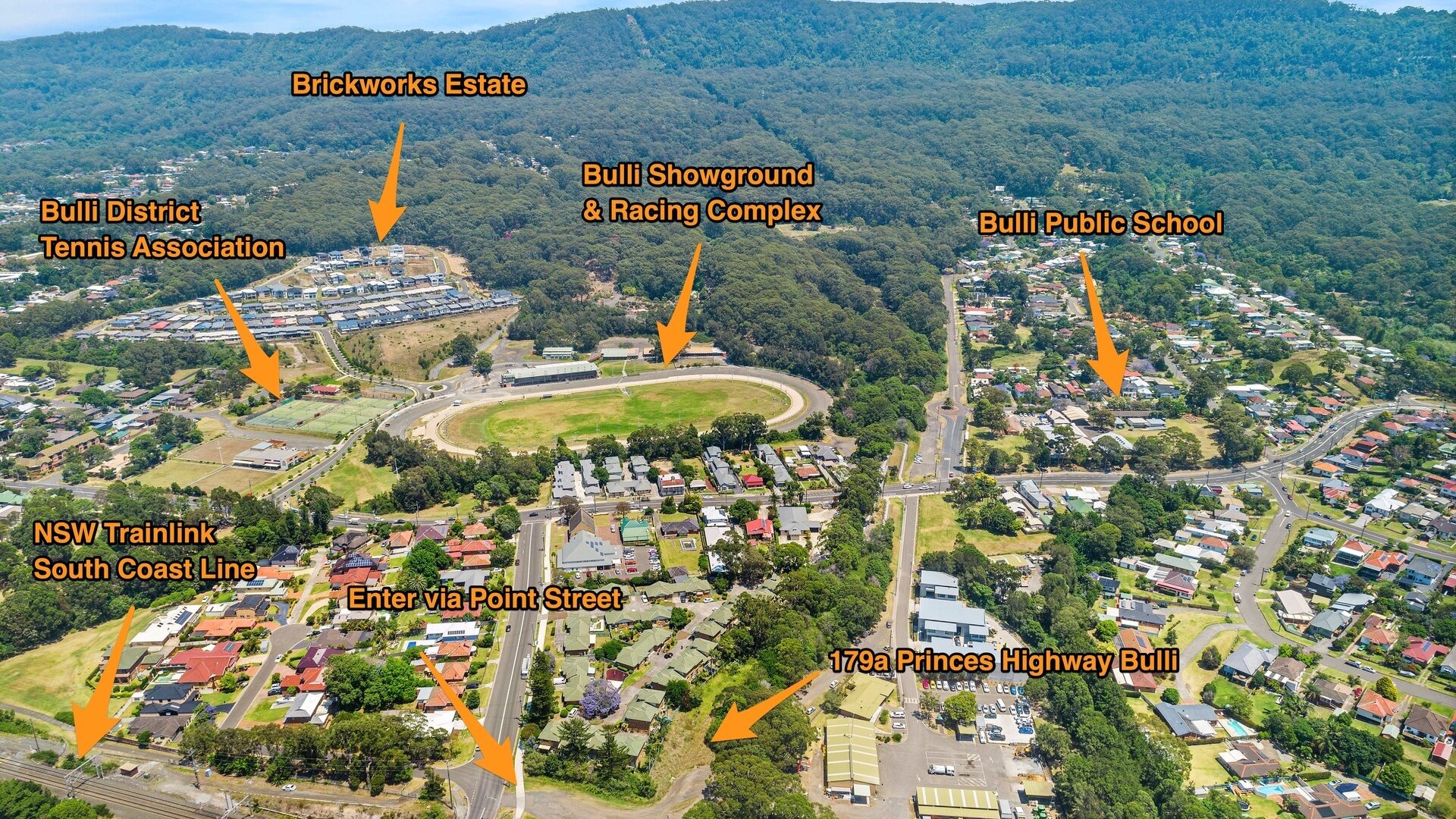 Sold - 179A Princes Highway - New Property in Bulli - Real Estate by 