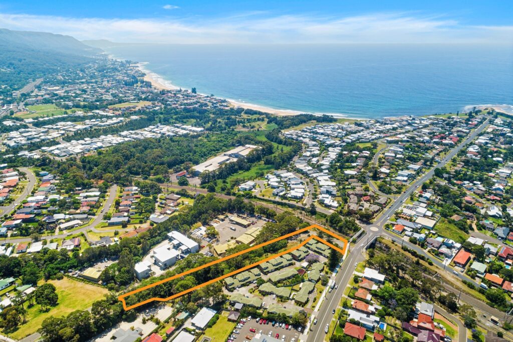 Sold - 179A Princes Highway - New Property in Bulli - Real Estate by 
