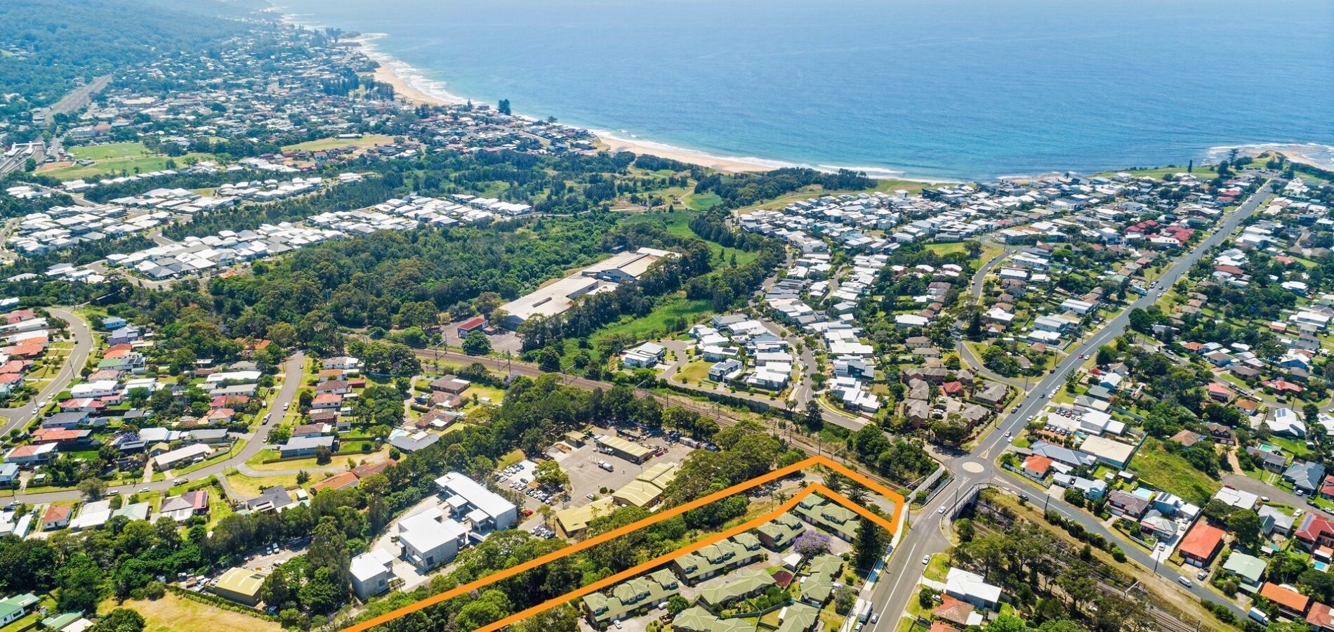 Sold - 179A Princes Highway - New Property in Bulli - Real Estate by