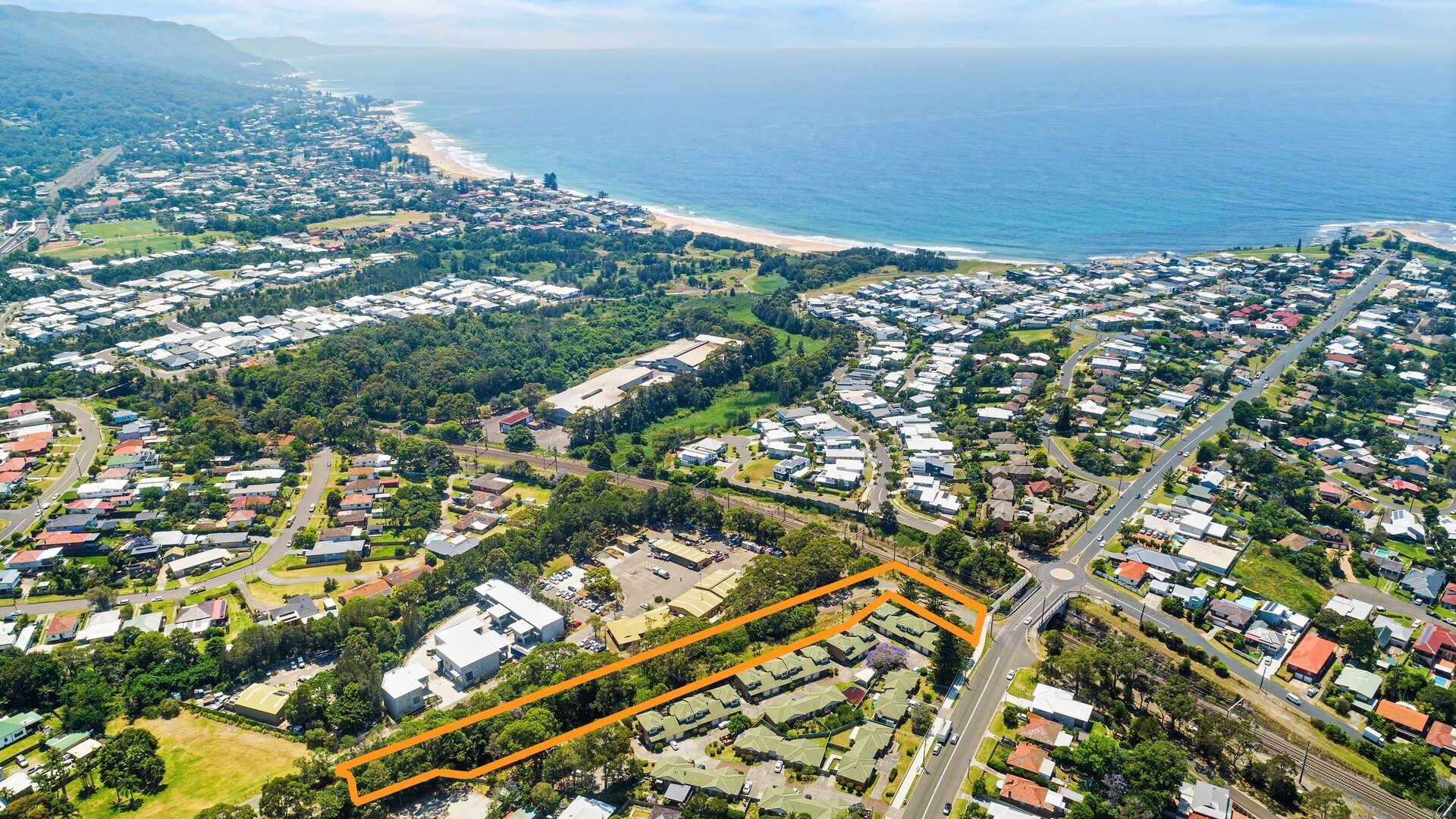 Sold - 179A Princes Highway - New Property in Bulli - Real Estate by 