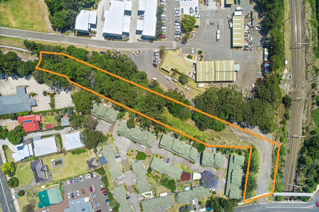 Sold - 179A Princes Highway - New Property in Bulli - Real Estate by 