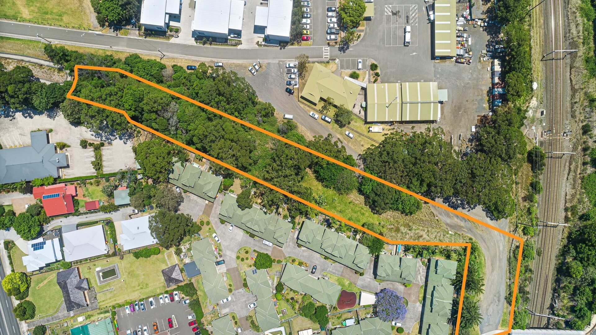 Sold - 179A Princes Highway - New Property in Bulli - Real Estate by 