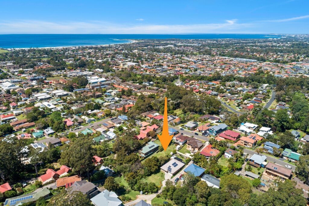 Sold - 47 Popes Road - New Property in Woonona - Real Estate by 