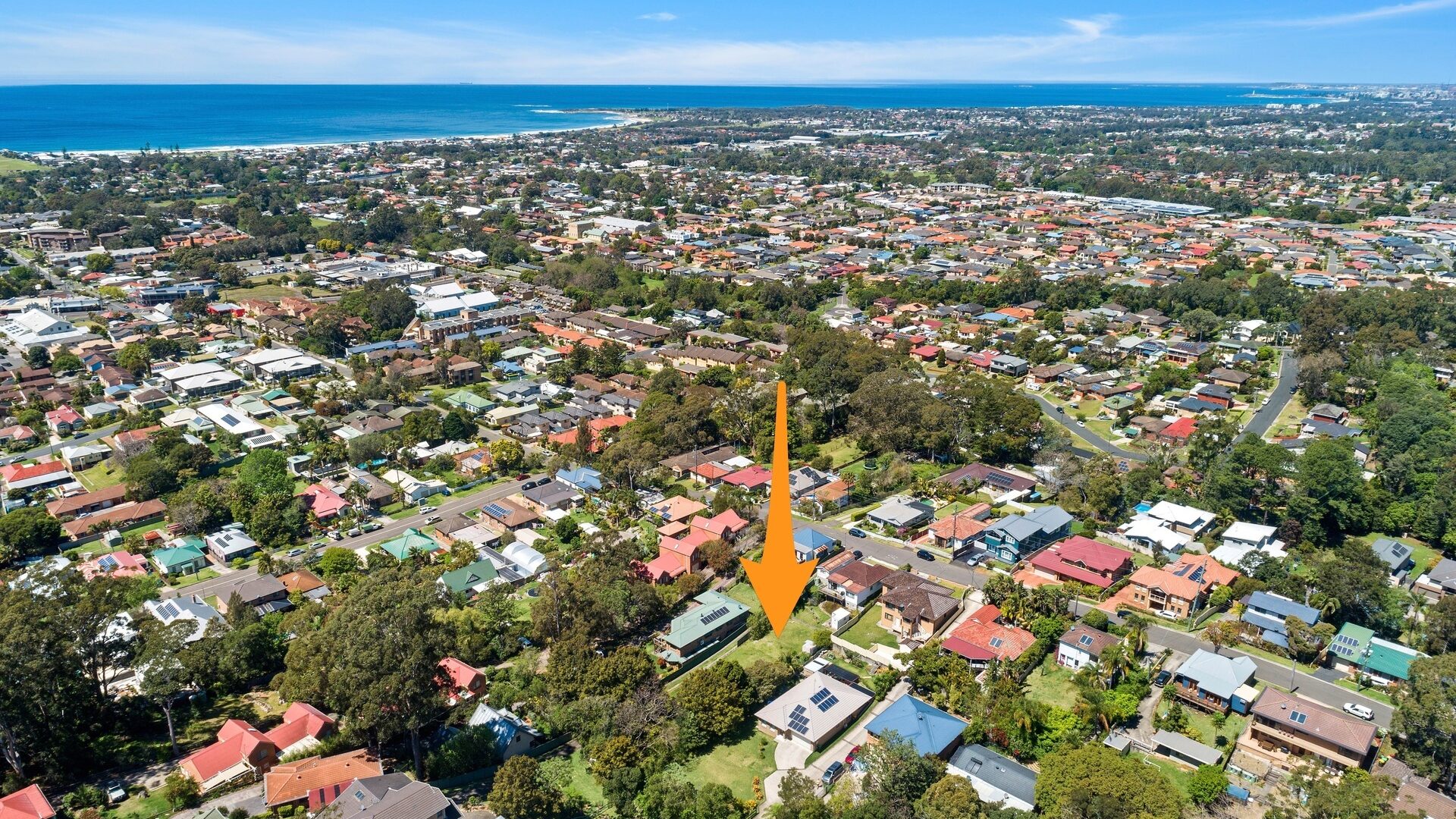 Sold - 47 Popes Road - New Property in Woonona - Real Estate by 