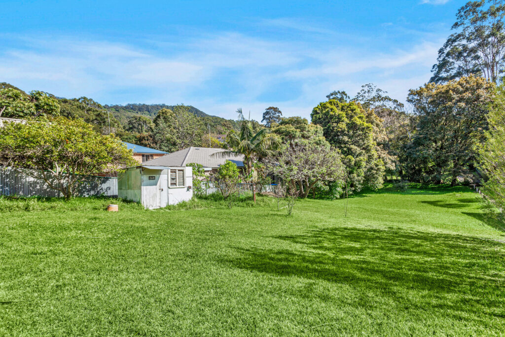 Sold - 47 Popes Road - New Property in Woonona - Real Estate by 