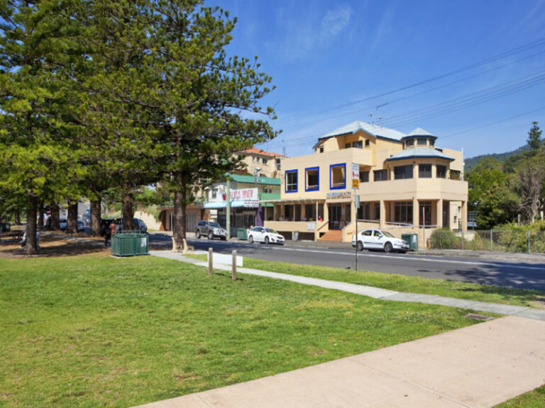 Sold - 1-6 2 Allen Street - New Property in Austinmer - Real Estate by Vanessa Denison-Pender