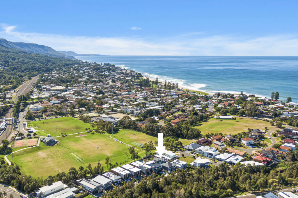 Sold - 18 Clyde Close - New Property in Thirroul - Real Estate by Laurie Johnston
