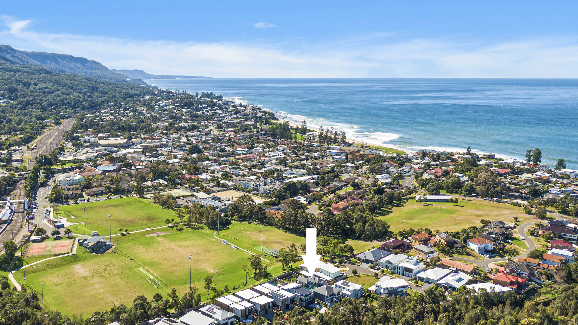 Sold - 18 Clyde Close - New Property in Thirroul - Real Estate by Laurie Johnston