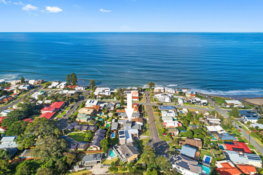 Sold - 18 Woodland Avenue - New Property in Thirroul - Real Estate by Vanessa Denison-Pender