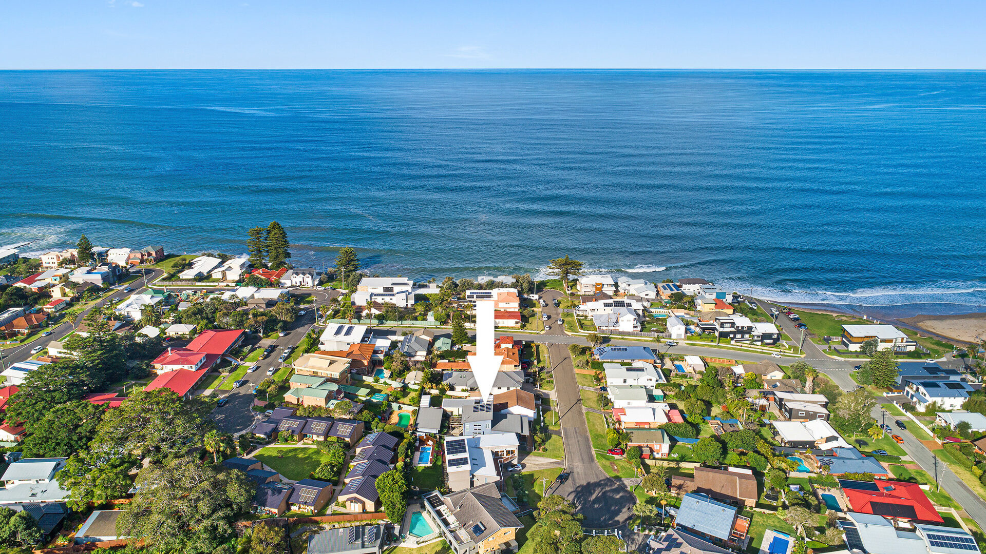Sold - 18 Woodland Avenue - New Property in Thirroul - Real Estate by Vanessa Denison-Pender
