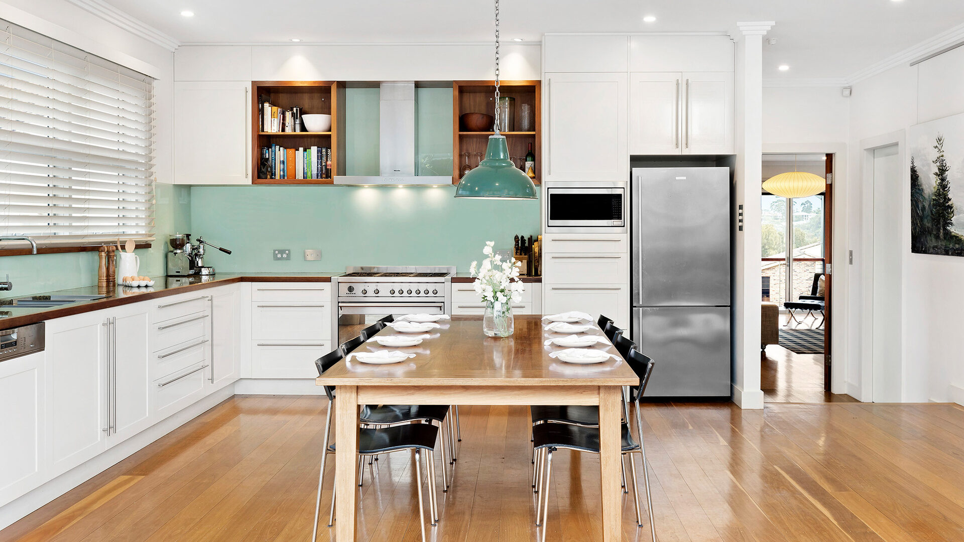 Sold - 18 Woodland Avenue - New Property in Thirroul - Real Estate by Vanessa Denison-Pender