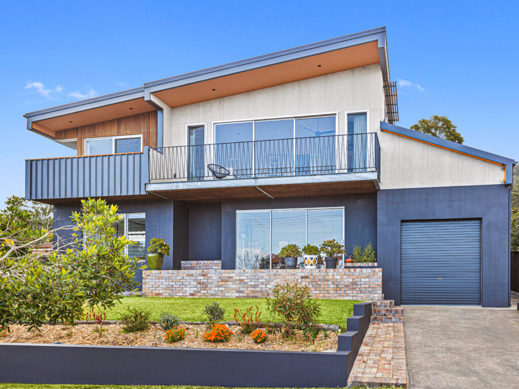 Sold - 1 Nardoo Crescent - New Property in Thirroul - Real Estate by Vanessa Denison-Pender