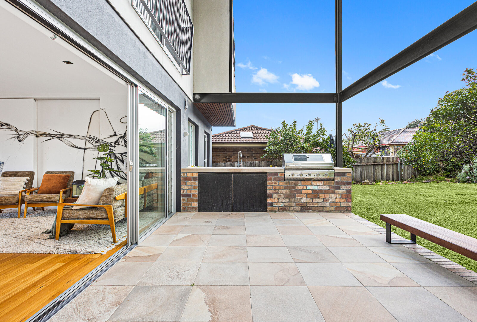 Sold - 1 Nardoo Crescent - New Property in Thirroul - Real Estate by Vanessa Denison-Pender