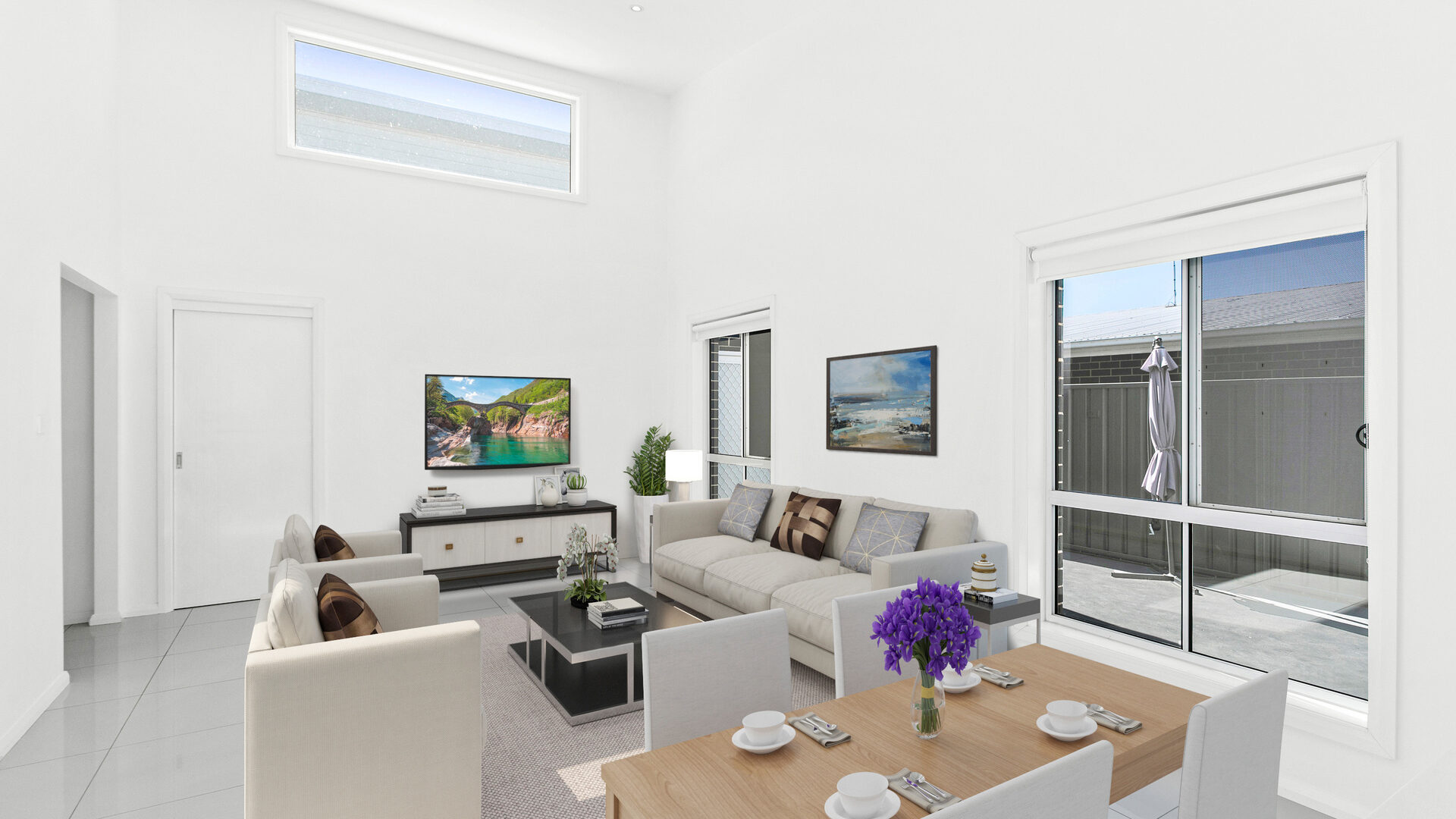 Sold - 42 Dillon Road - New Property in Flinders - Real Estate by Laurie Johnston