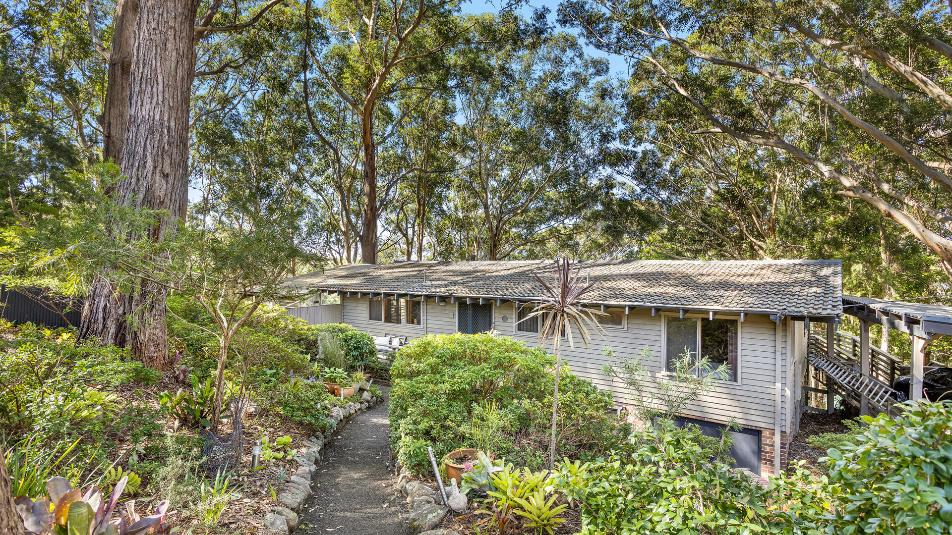 Sold - 35 Buttenshaw Place - New Property in Austinmer - Real Estate by Vanessa Denison-Pender