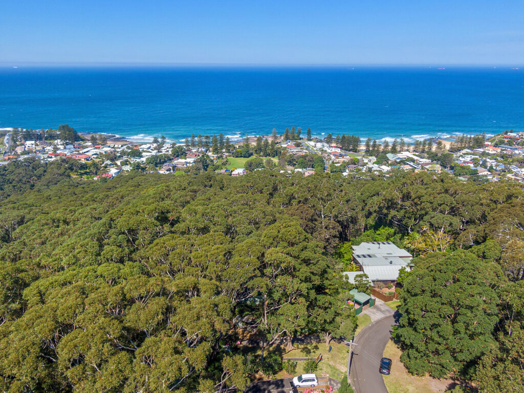 Sold - 35 Buttenshaw Place - New Property in Austinmer - Real Estate by Vanessa Denison-Pender