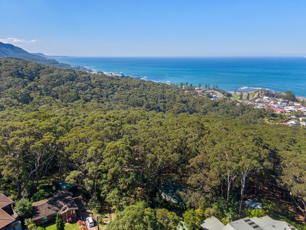 Sold - 35 Buttenshaw Place - New Property in Austinmer - Real Estate by Vanessa Denison-Pender