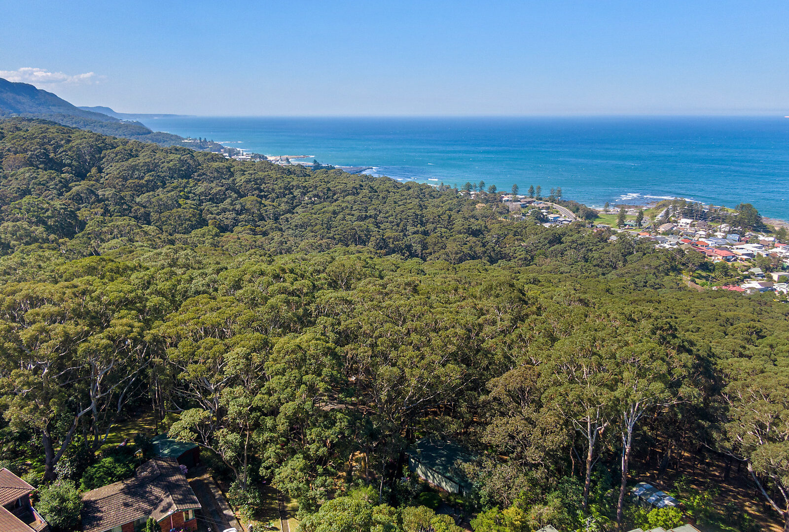Sold - 35 Buttenshaw Place - New Property in Austinmer - Real Estate by Vanessa Denison-Pender