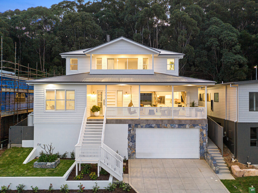 Sold - 91 Callows Road - New Property in Bulli - Real Estate by Vanessa Denison-Pender