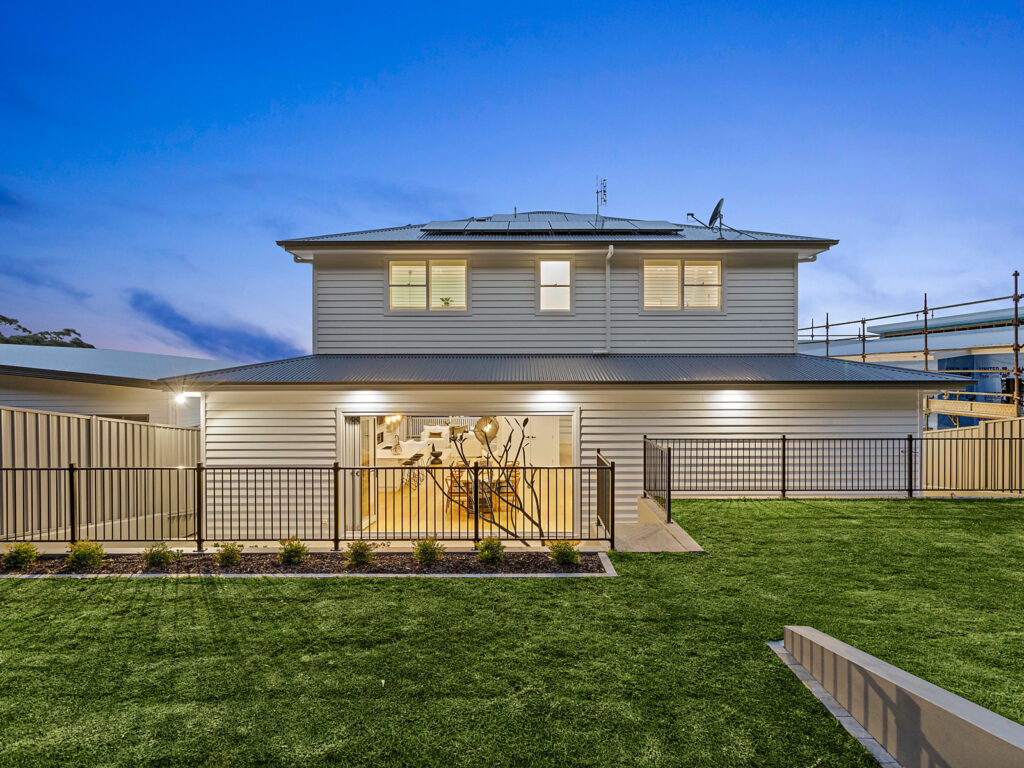 Sold - 91 Callows Road - New Property in Bulli - Real Estate by Vanessa Denison-Pender