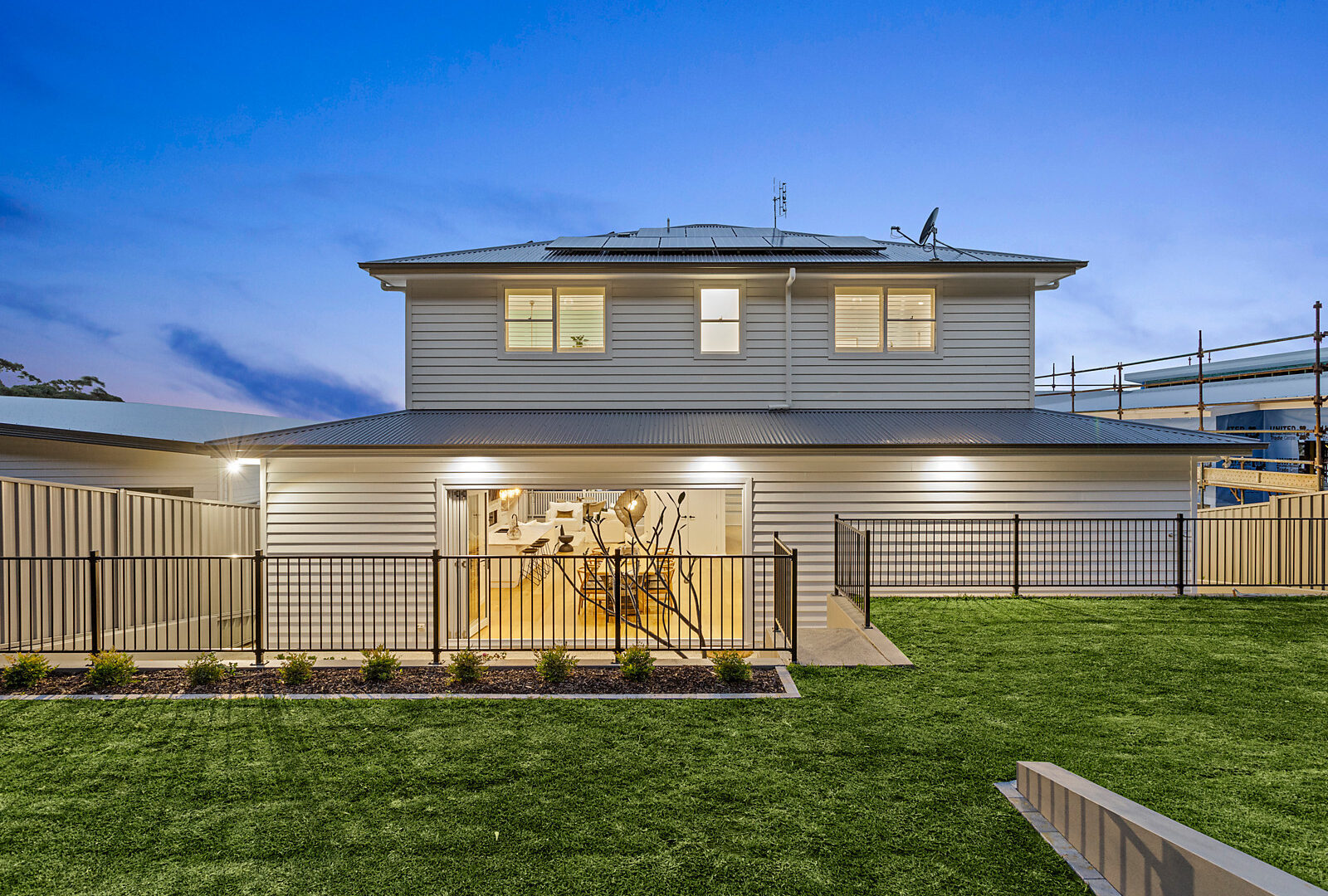 Sold - 91 Callows Road - New Property in Bulli - Real Estate by Vanessa Denison-Pender