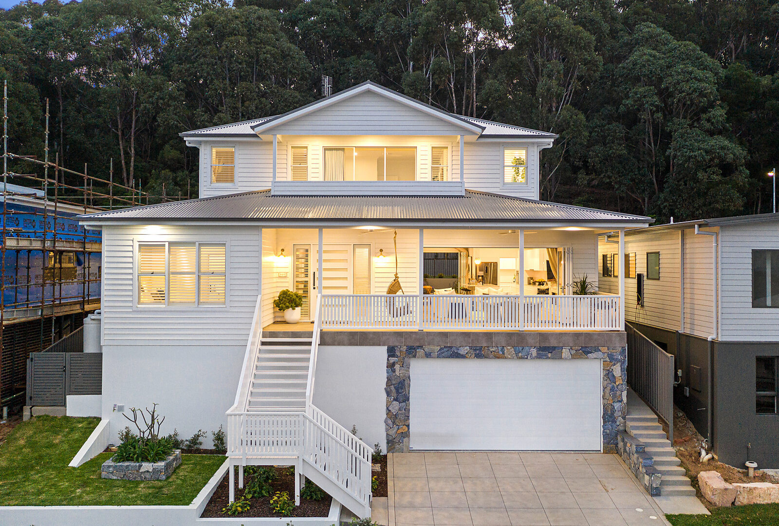 Sold - 91 Callows Road - New Property in Bulli - Real Estate by Vanessa Denison-Pender