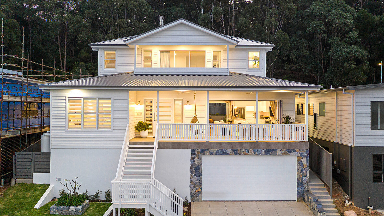 Sold - 91 Callows Road - New Property in Bulli - Real Estate by Vanessa Denison-Pender