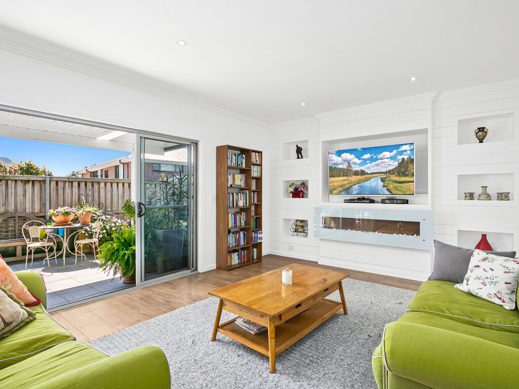 Sold - 9 Air Avenue - New Property in Bulli - Real Estate by Laurie Johnston