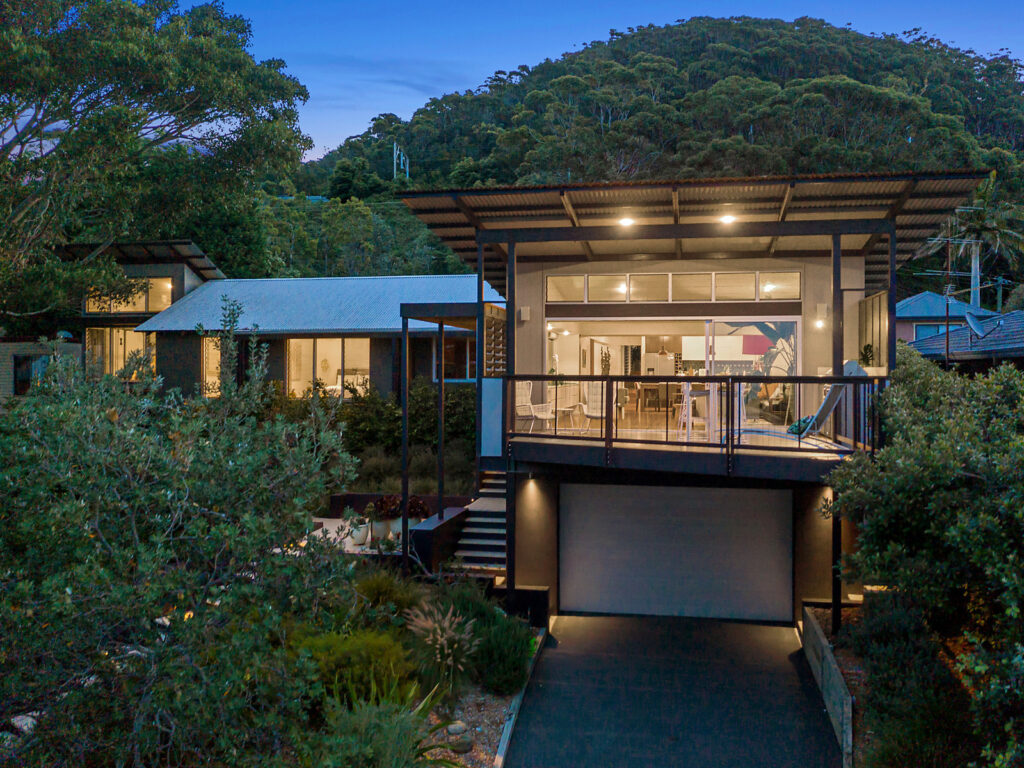 Sold - 24 Murrawal Road - New Property in Stanwell Park - Real Estate by Vanessa Denison-Pender