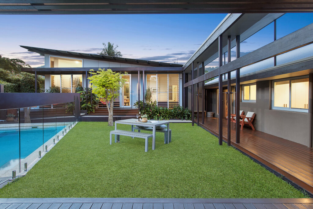 Sold - 24 Murrawal Road - New Property in Stanwell Park - Real Estate by Vanessa Denison-Pender