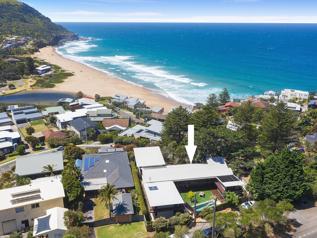 Sold - 24 Murrawal Road - New Property in Stanwell Park - Real Estate by Vanessa Denison-Pender