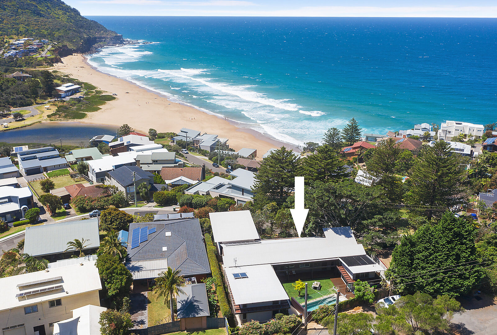 Sold - 24 Murrawal Road - New Property in Stanwell Park - Real Estate by Vanessa Denison-Pender
