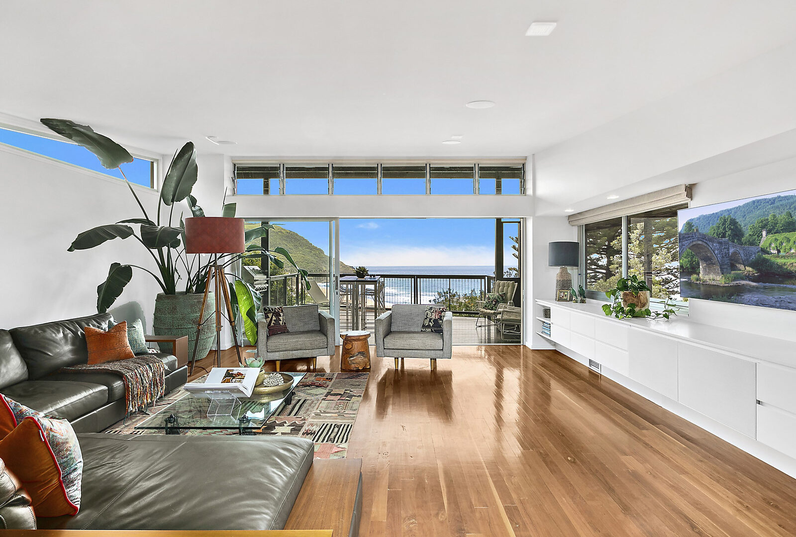 Sold - 24 Murrawal Road - New Property in Stanwell Park - Real Estate by Vanessa Denison-Pender