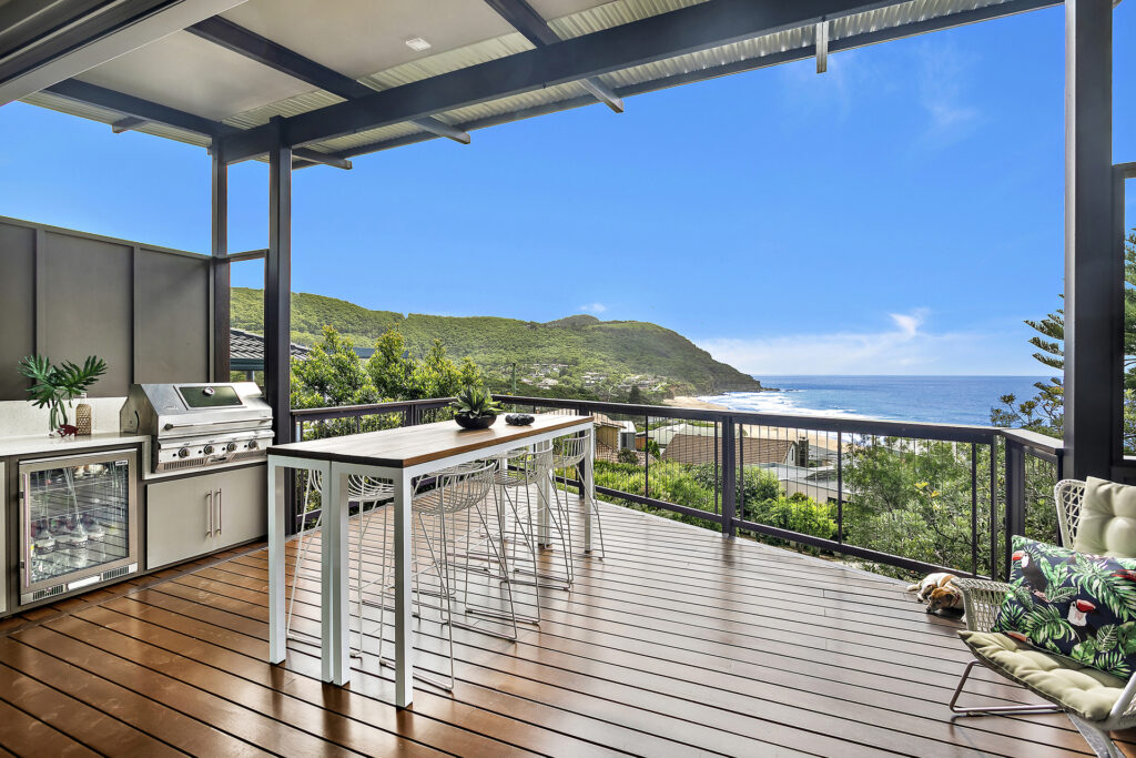 Sold - 24 Murrawal Road - New Property in Stanwell Park - Real Estate by Vanessa Denison-Pender