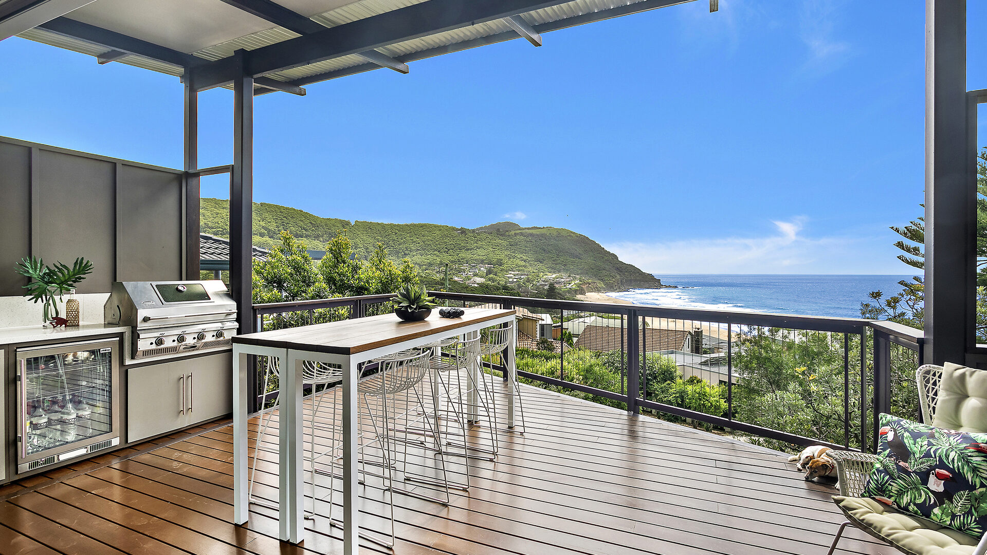 Sold - 24 Murrawal Road - New Property in Stanwell Park - Real Estate by Vanessa Denison-Pender
