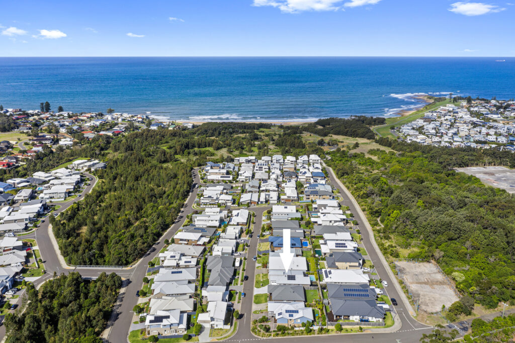 Sold - 6 Air Avenue - New Property in Bulli - Real Estate by McGrath Thirroul